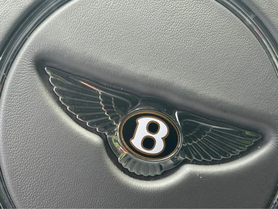 2019 Bentley Bentayga - Image 6 of 7