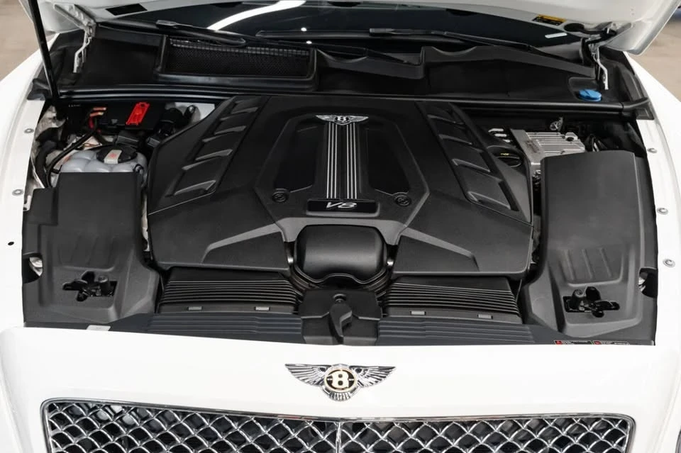 2019 Bentley Bentayga - Image 9 of 9