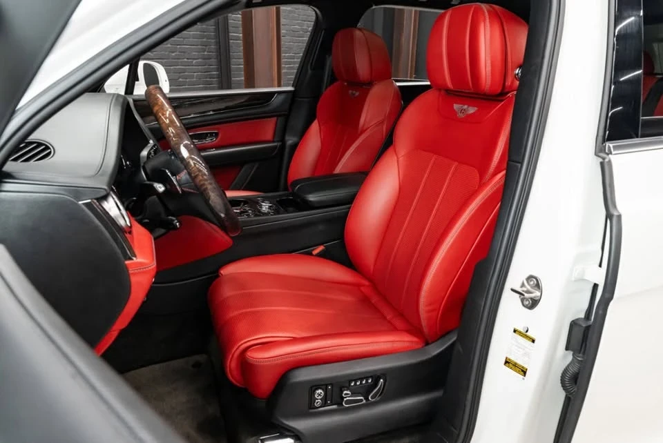 2019 Bentley Bentayga - Image 6 of 9