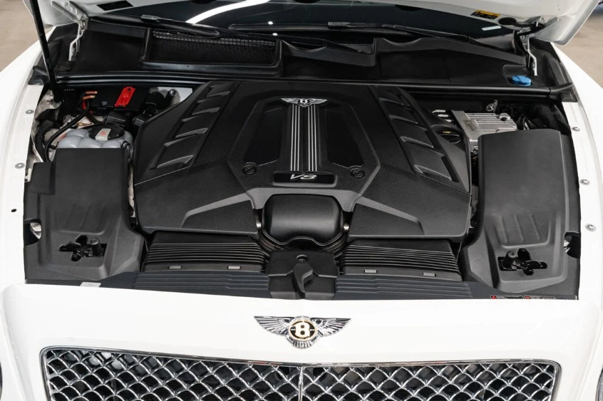 2019 Bentley Bentayga - Image 8 of 8