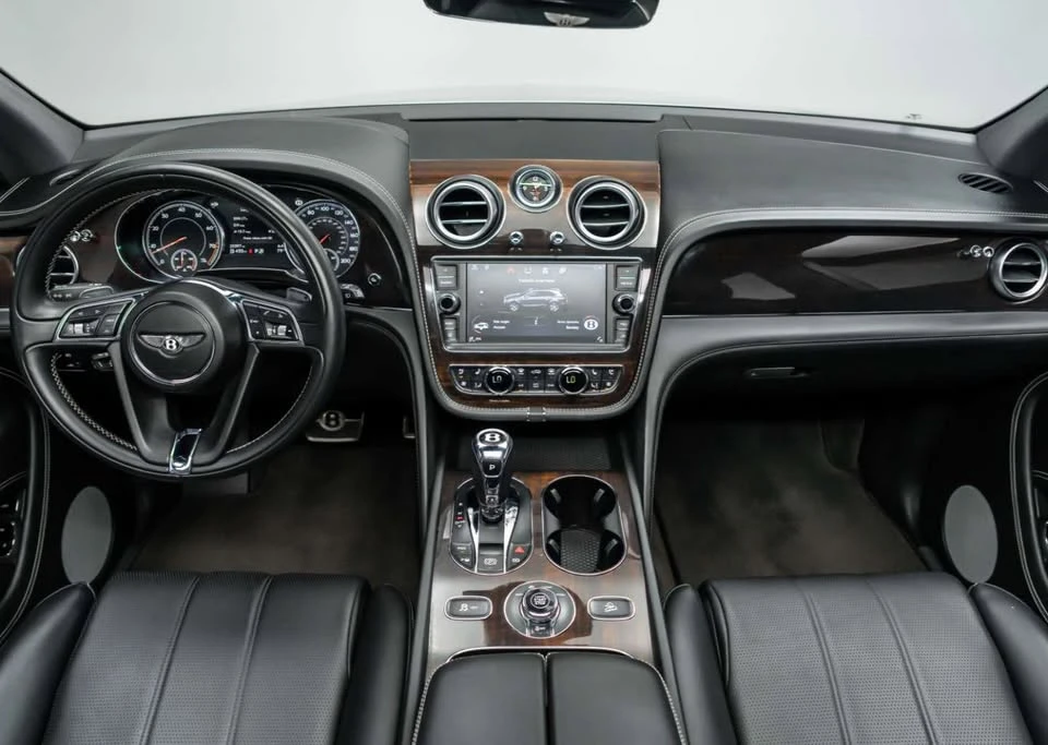 2019 Bentley Bentayga - Image 20 of 20