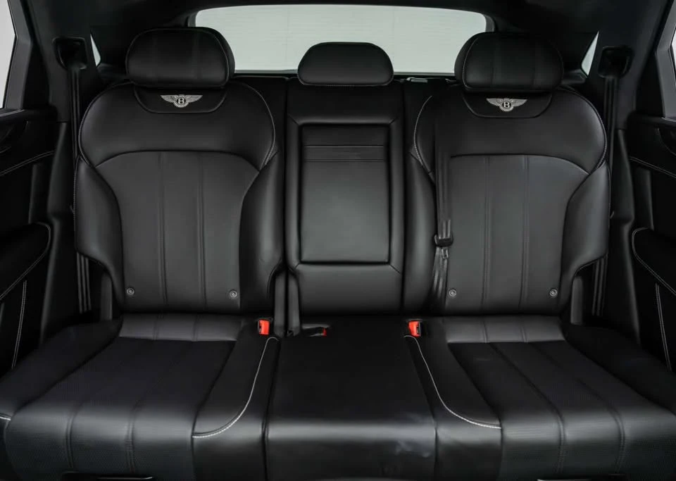 2019 Bentley Bentayga - Image 19 of 20