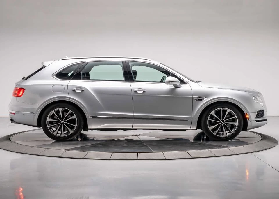2019 Bentley Bentayga - Image 6 of 20