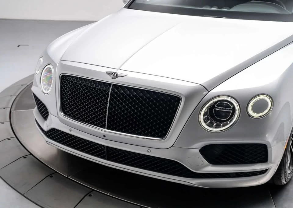 2019 Bentley Bentayga - Image 9 of 20
