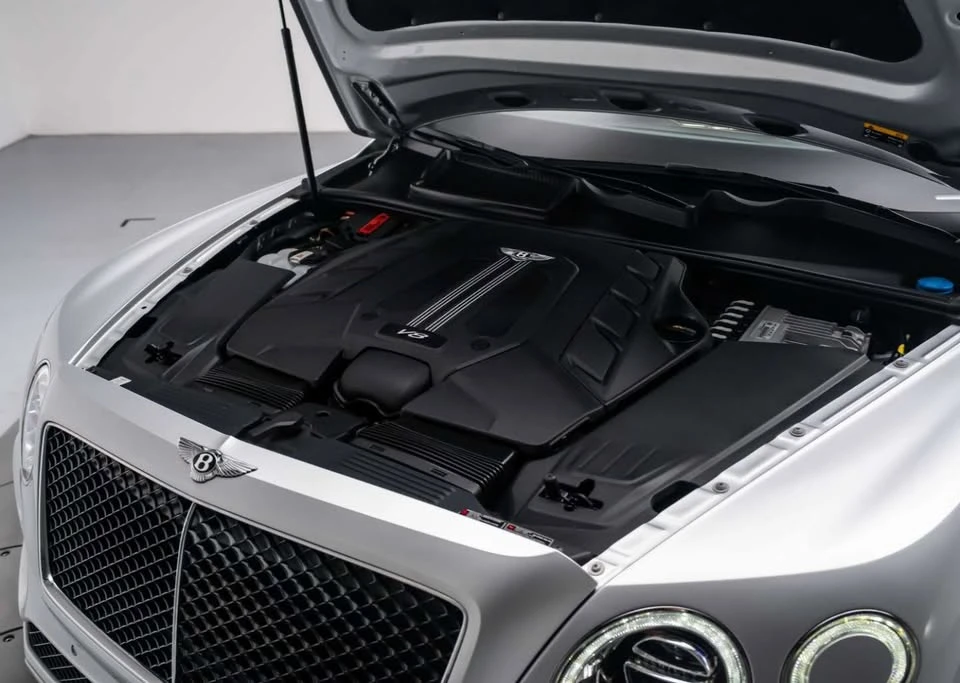 2019 Bentley Bentayga - Image 12 of 20