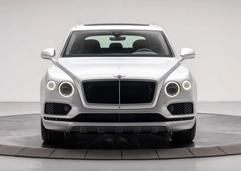 2019 Bentley Bentayga - Image 8 of 20
