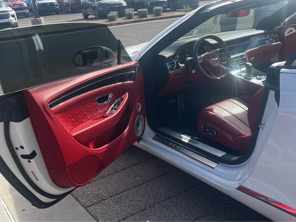 2019 Bentley Continental GTC - Image 3 of 6