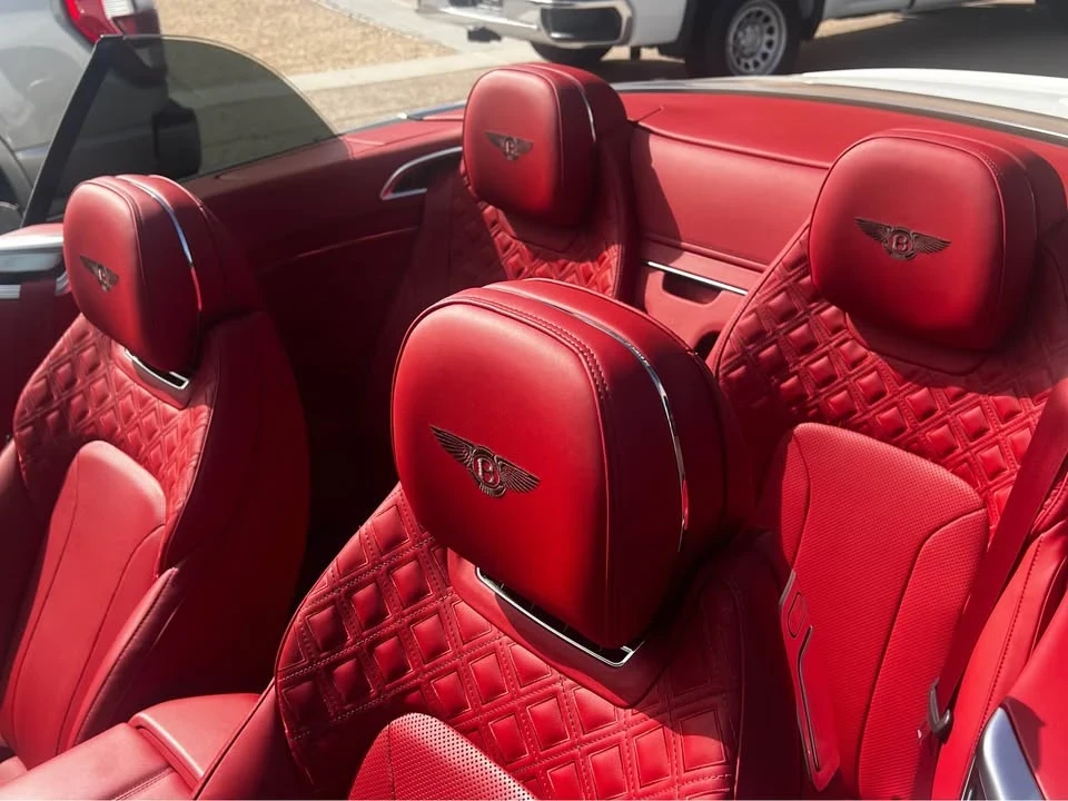 2019 Bentley Continental GTC - Image 6 of 6