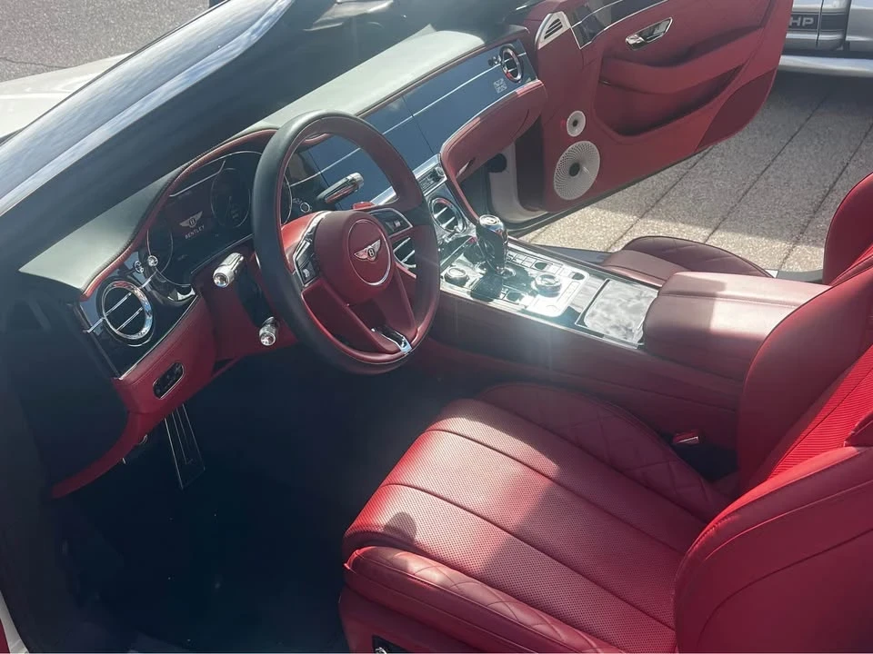 2019 Bentley Continental GTC - Image 4 of 6