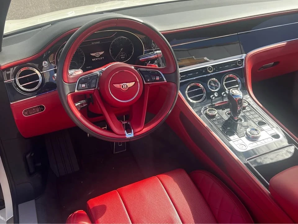 2019 Bentley Continental GTC - Image 5 of 6