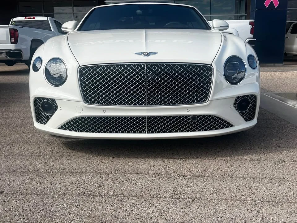 2019 Bentley Continental GTC - Image 2 of 6
