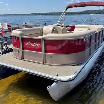 2019 Bentley Cruise 22