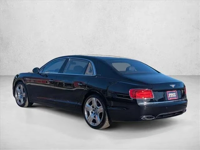 2019 Bentley Continental - Image 4 of 12