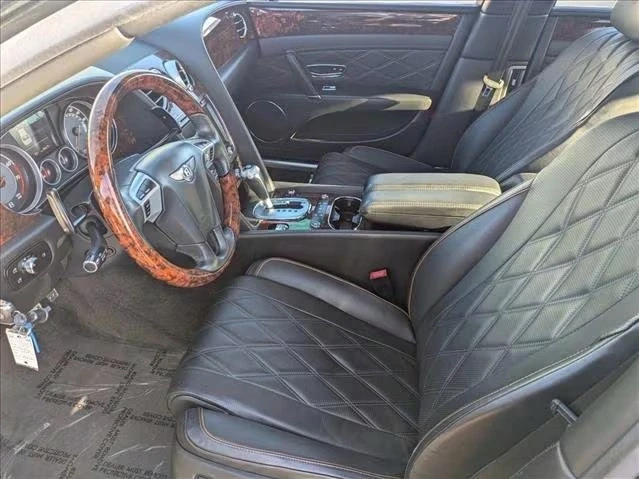 2019 Bentley Continental - Image 7 of 12