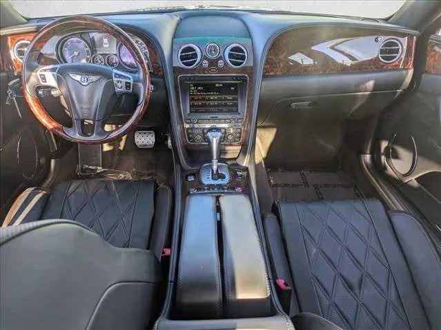 2019 Bentley Continental - Image 9 of 12
