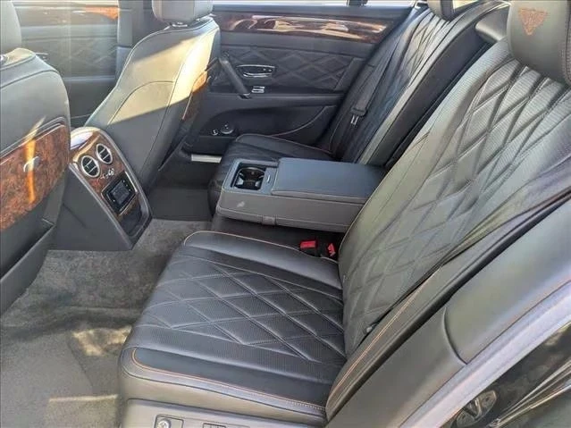 2019 Bentley Continental - Image 8 of 12