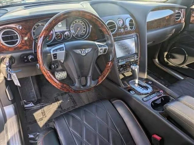 2019 Bentley Continental - Image 10 of 12