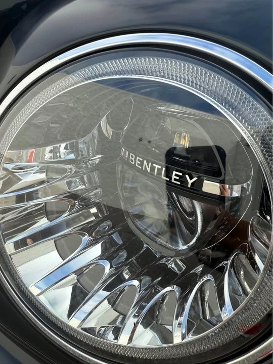 2019 Bentley Mulsanne 2nd Gen - Image 7 of 12