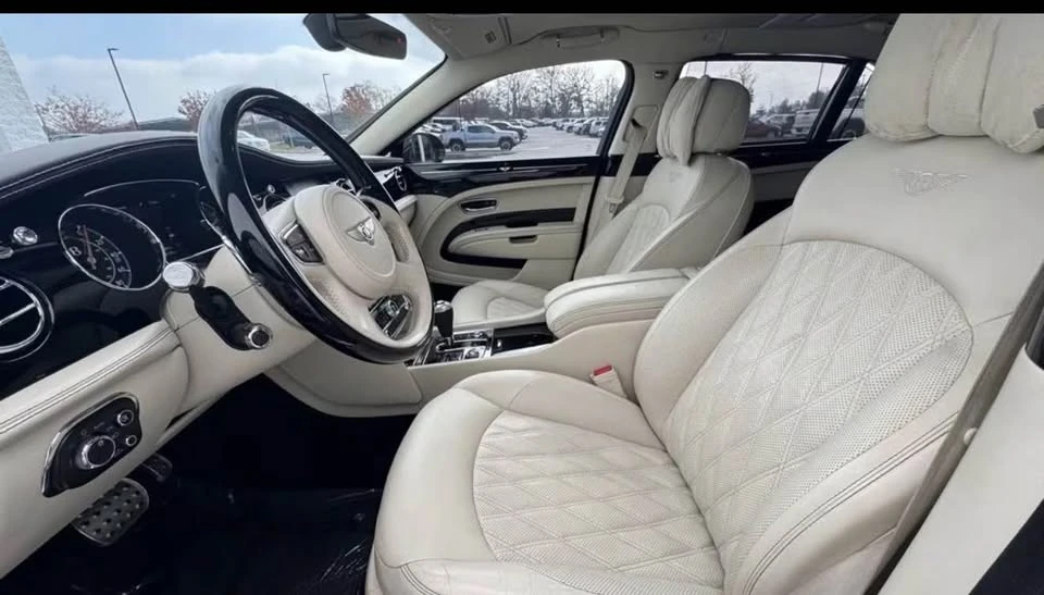 2019 Bentley Mulsanne 2nd Gen - Image 5 of 12