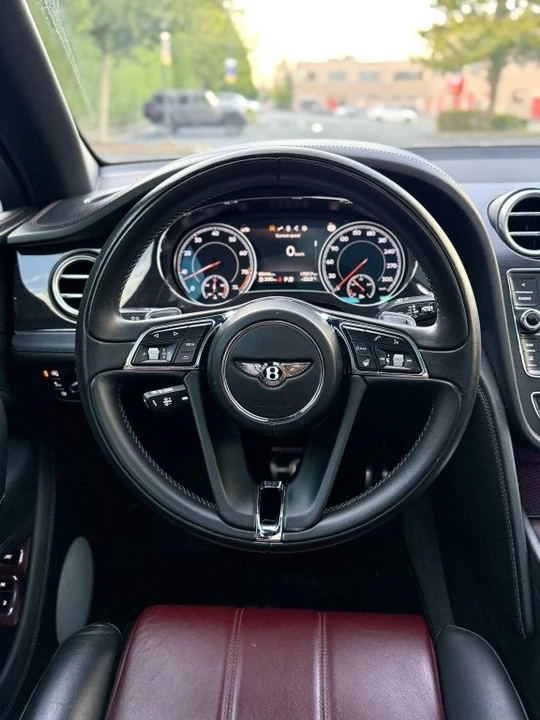 2019 Bentley Continental GT 3rd Gen - Image 10 of 20