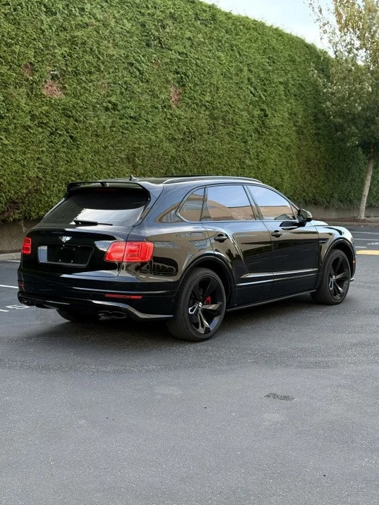 2019 Bentley Continental GT 3rd Gen - Image 7 of 20