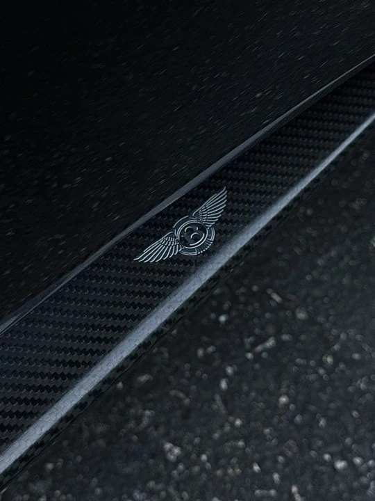 2019 Bentley Continental GT 3rd Gen - Image 20 of 20