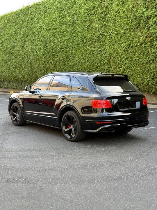 2019 Bentley Continental GT 3rd Gen - Image 6 of 20