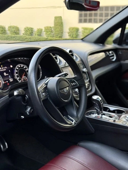 2019 Bentley Continental GT 3rd Gen - Image 11 of 20
