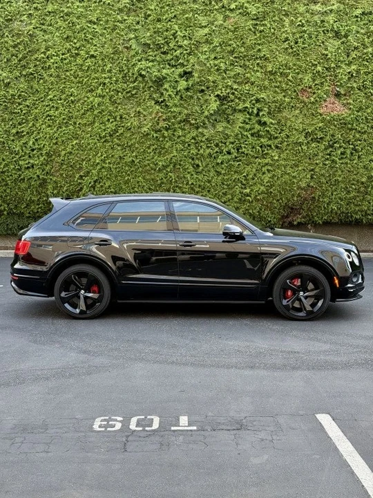 2019 Bentley Continental GT 3rd Gen - Image 5 of 20