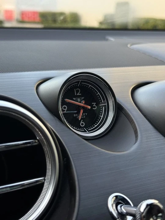 2019 Bentley Continental GT 3rd Gen - Image 16 of 20