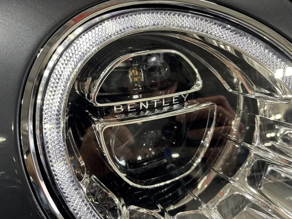 2019 Bentley Bentayga - Image 5 of 18