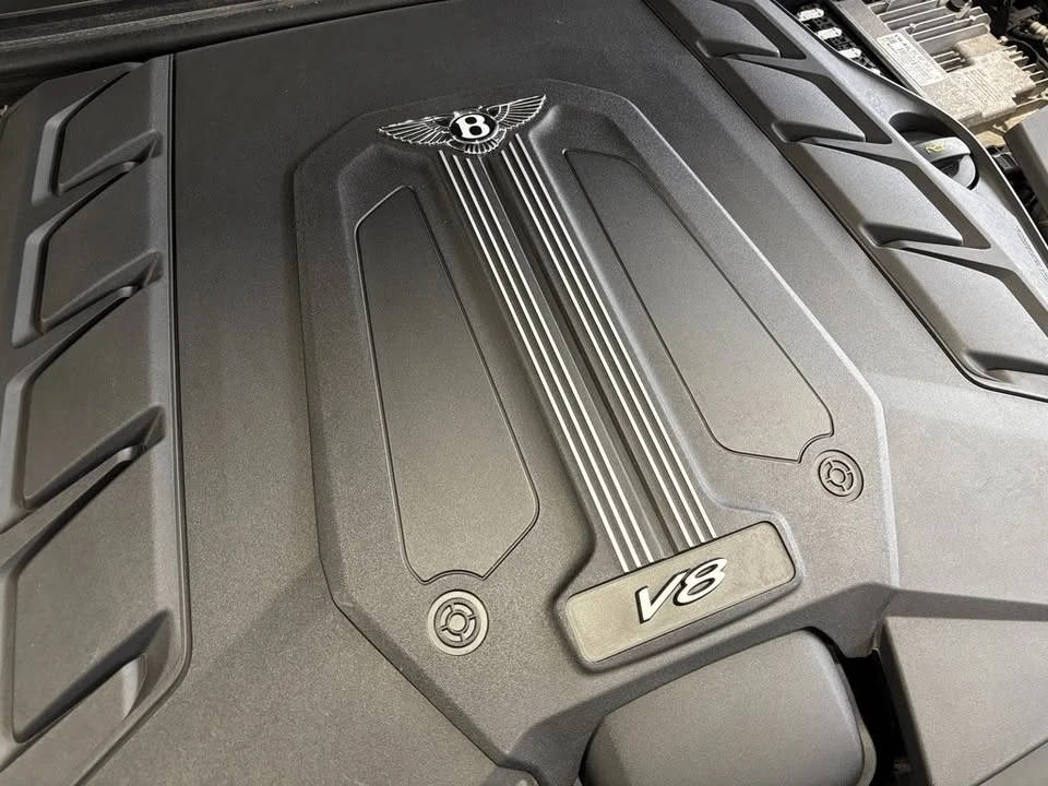 2019 Bentley Bentayga - Image 6 of 18