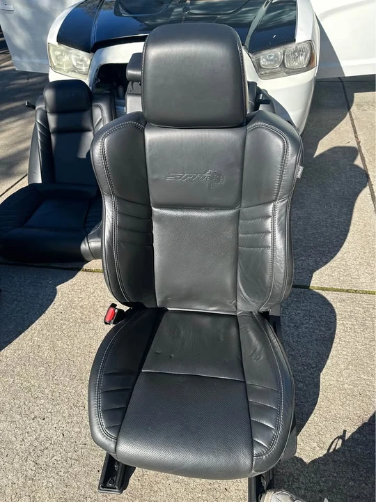 2019 Dodge Charger SRT Hellcat 7th Gen - Image 4 of 10