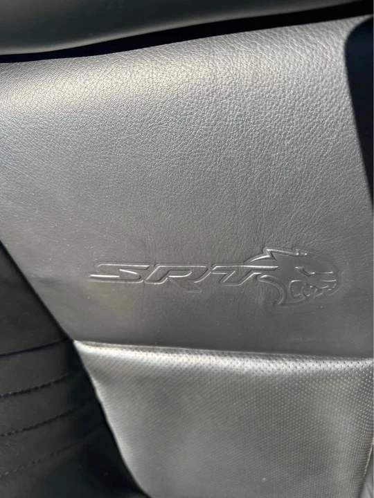 2019 Dodge Charger SRT Hellcat 7th Gen - Image 3 of 10