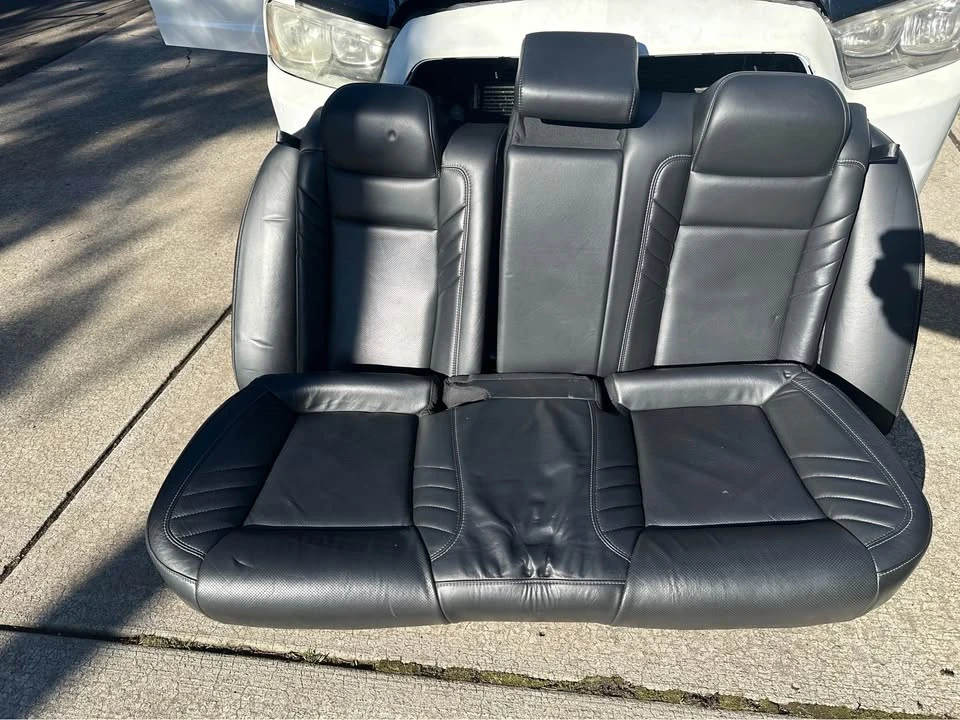 2019 Dodge Charger SRT Hellcat 7th Gen - Image 6 of 10