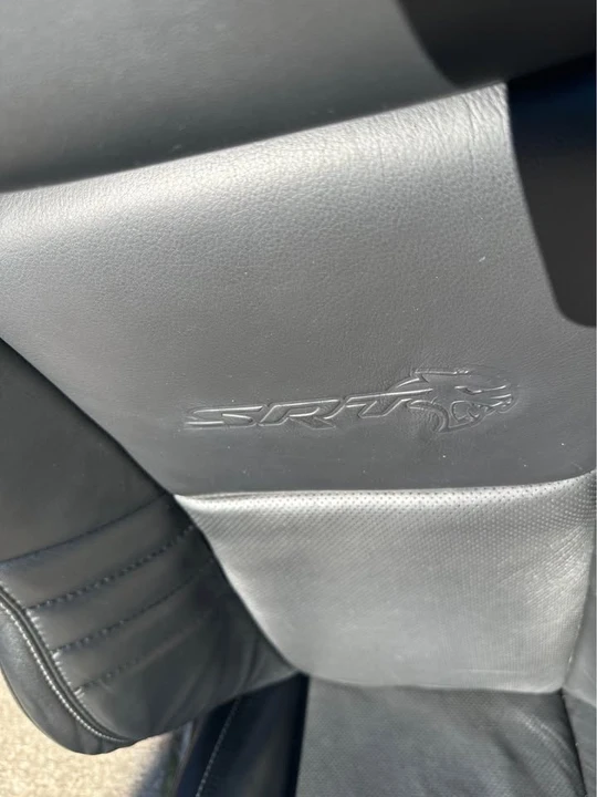 2019 Dodge Charger SRT Hellcat 7th Gen - Image 5 of 10