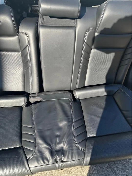 2019 Dodge Charger SRT Hellcat 7th Gen - Image 7 of 10