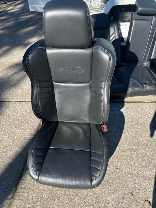 2019 Dodge Charger SRT Hellcat 7th Gen - Image 8 of 10