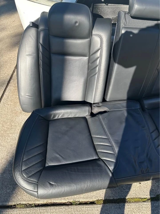 2019 Dodge Charger SRT Hellcat 7th Gen - Image 2 of 10