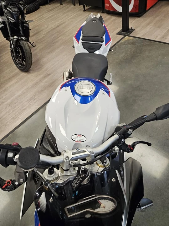 2019 BMW S1000 - Image 6 of 8