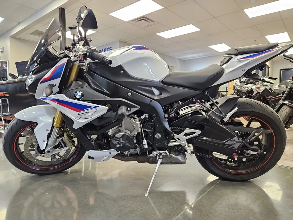 2019 BMW S1000 - Image 2 of 8