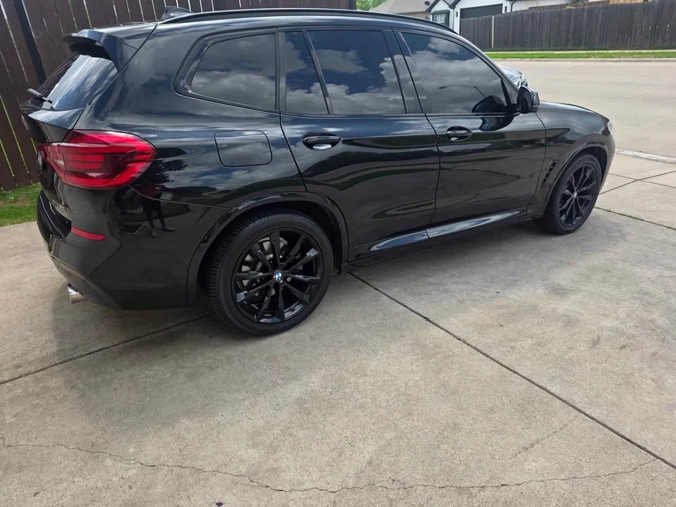 2019 BMW G01 X3 - Image 4 of 11