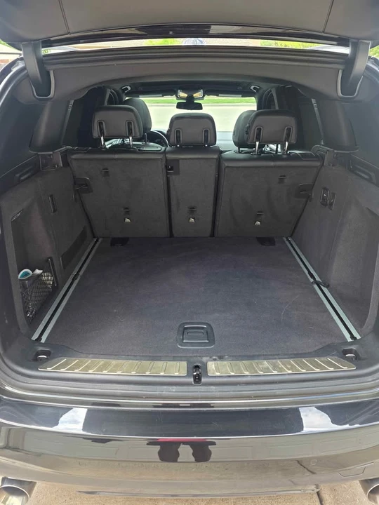 2019 BMW G01 X3 - Image 11 of 11