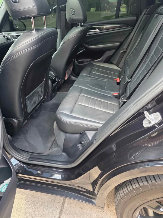 2019 BMW G01 X3 - Image 9 of 11