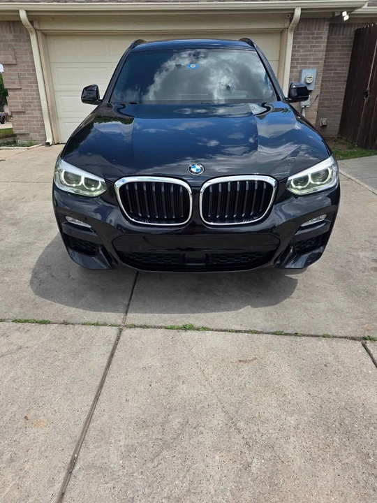 2019 BMW G01 X3 - Image 6 of 11