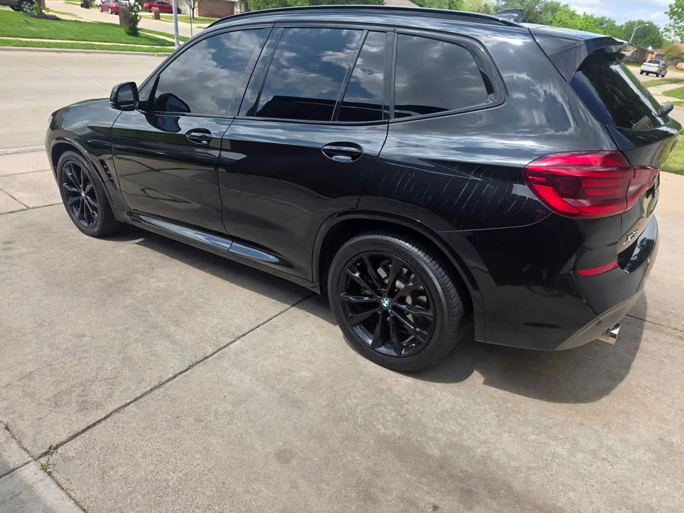 2019 BMW G01 X3 - Image 5 of 11
