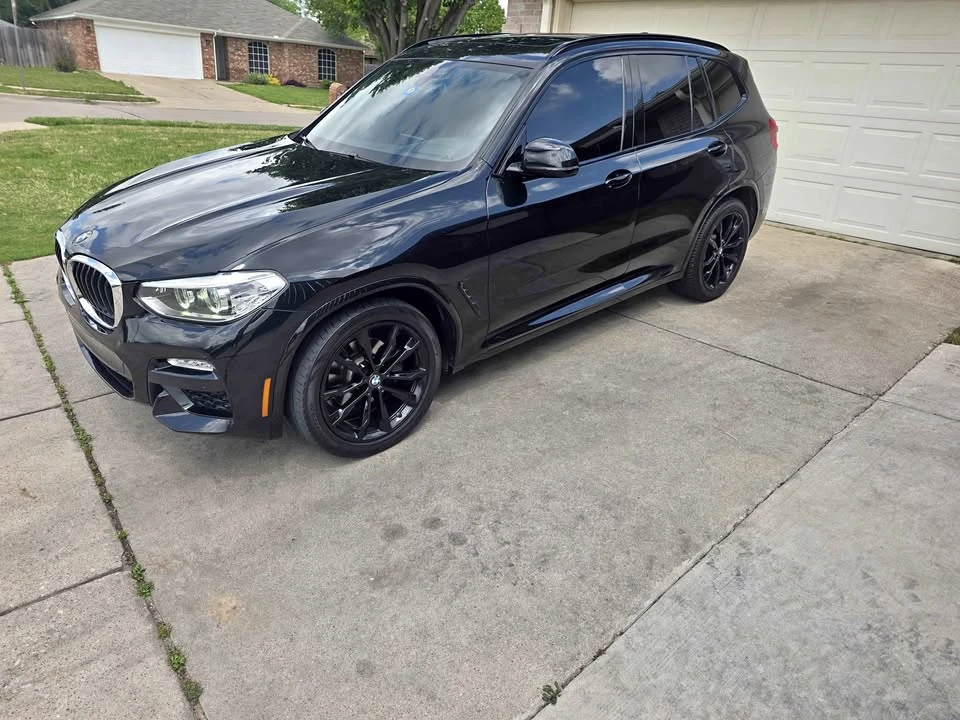 2019 BMW G01 X3 - Image 2 of 11