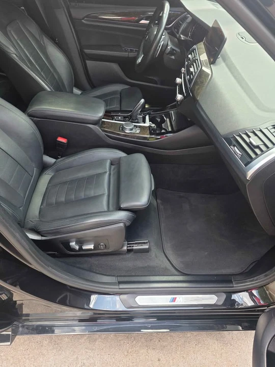 2019 BMW G01 X3 - Image 8 of 11