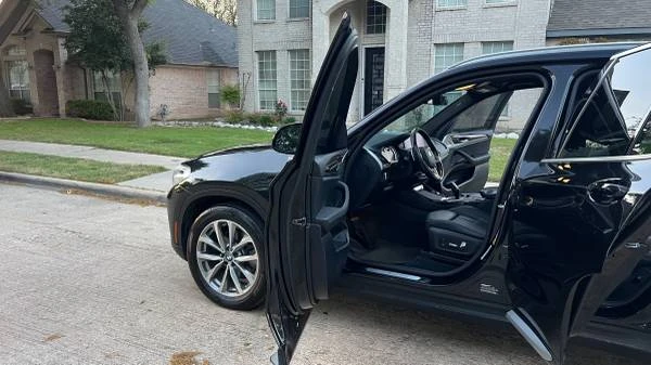 2019 BMW G01 X3 - Image 19 of 21