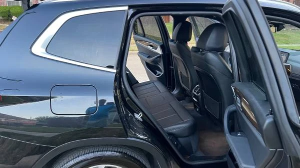 2019 BMW G01 X3 - Image 13 of 21